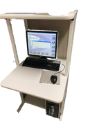 HOLOGIC Discovery QDR series 2012 DEXA Bone Densitometer