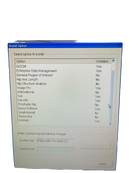 HOLOGIC Discovery QDR series 2012 DEXA Bone Densitometer