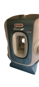 ESAOTE O-SCAN eXP 2016 - Dedicate MRI for Extremities with Cage