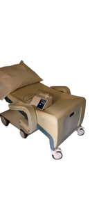 ESAOTE O-SCAN eXP 2016 - Dedicate MRI for Extremities with Cage