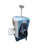 ESAOTE O-SCAN eXP 2012 - Dedicate MRI for Extremities