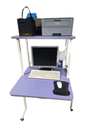 HOLOGIC Discovery QDR Series Bone Densitometer