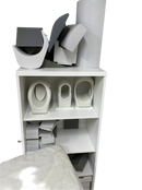 ESAOTE O-SCAN eXP 2017 - Dedicate MRI for Extremities