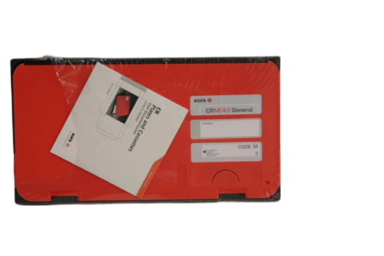 Agfa CR General Cassette 15x30