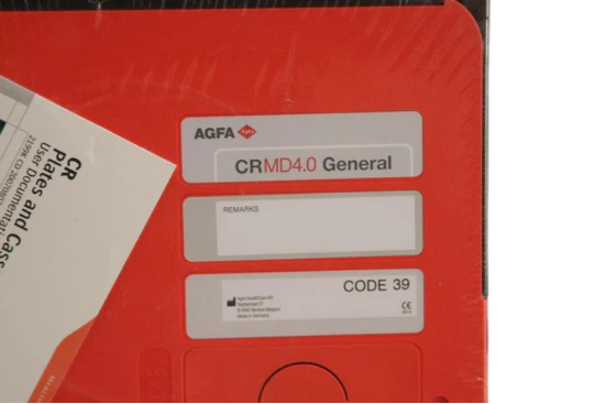 Agfa CR General Cassette 15x30