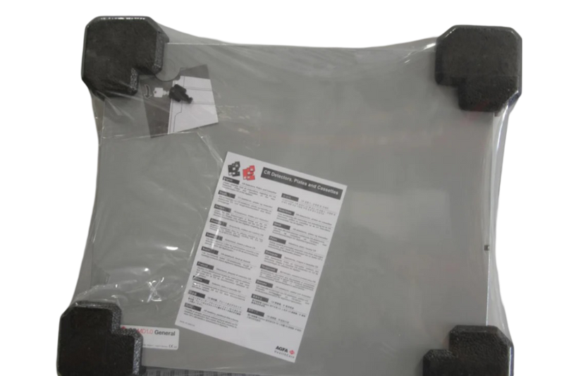 AGFA NEW CR MD1.0 General 35x43 CR General FOR CR 10-X, CR 12-X, CR 15-X