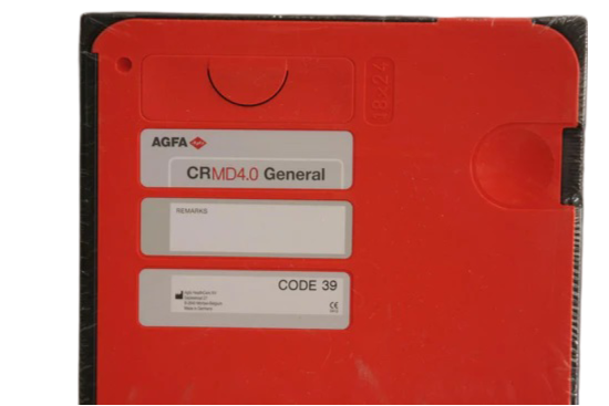 Agfa CR General Cassette 18x10
