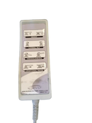 Sti Stream Line 4 Fluoroscopy Table WHead Positioning handFoot control. 2013