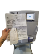 Johnson & Johnson ASP STERRAD NX Plasma Sterilizer CERTIFIED / PM READY