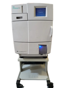 Johnson & Johnson ASP STERRAD NX Plasma Sterilizer CERTIFIED / PM READY