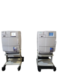 Johnson & Johnson ASP STERRAD NX Plasma Sterilizer CERTIFIED / PM READY