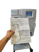 Johnson & Johnson ASP STERRAD NX Plasma Sterilizer CERTIFIED / PM READY