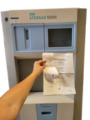 Johnson & Johnson ASP Sterrad 100NX Plasma Sterilizer CERTIFIED / PM READY