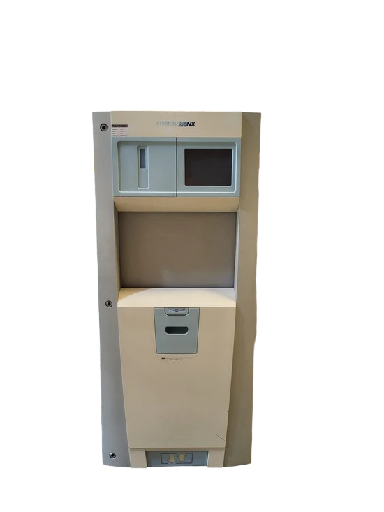 Johnson & Johnson ASP Sterrad 100NX Plasma Sterilizer CERTIFIED / PM READY