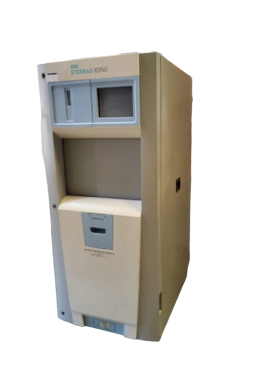 Johnson & Johnson ASP Sterrad 100NX Plasma Sterilizer CERTIFIED / PM READY