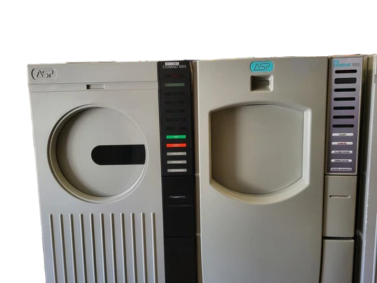 Johnson & Johnson ASP Sterrad 100S Plasma Sterilyzer PM READY / Refurbished