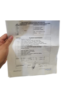 Johnson & Johnson ASP Sterrad 100NX Plasma Sterilizer CERTIFIED / PM READY