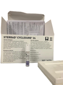 ASP Johnson & Johnson STERRAD NX AllClear Plasma Sterilizer