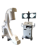 2012 Siemens Arcadis Orbic 3D 2nd Generation C-arm