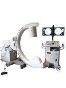 2012 Siemens Arcadis Orbic 3D 2nd Generation C-arm