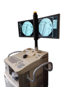 2012 Siemens Arcadis Orbic 3D 2nd Generation C-arm