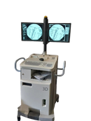 2012 Siemens Arcadis Orbic 3D 2nd Generation C-arm