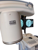 2012 Siemens Arcadis Orbic 3D 2nd Generation C-arm