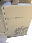 GE OEC 9800 Plus C-ARM Orthopedics YEAR 2001