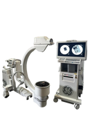 GE OEC 9600 C-ARM 12IIS Vascular Package UPGRADED to Flat Panel LCD