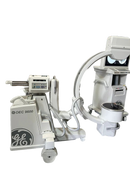 GE OEC 9600 C-ARM 12IIS Vascular Package UPGRADED to Flat Panel LCD