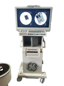 GE OEC 9600 C-ARM 12IIS Vascular Package UPGRADED to Flat Panel LCD