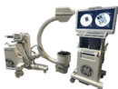 GE OEC 9600 C-ARM 12IIS Vascular Package UPGRADED to Flat Panel LCD