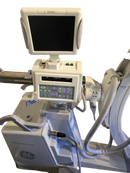 GE OEC 9900 Elite GSP C-ARM Orthopedic