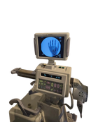 GE OEC 9900 Elite GSP C-ARM Orthopedic