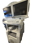 GE OEC 9900 Elite GSP C-ARM Orthopedic