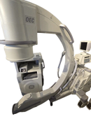 GE OEC 9900 Elite GSP C-ARM Orthopedic