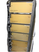 Philips Panorama 0.6T Open MRI 2005 Excellent Condition