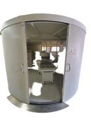 ESAOTE E-SCAN XQ Open Dedicate MRI - 2005