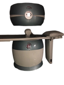 ESAOTE S-SCAN Open Dedicate MRI - 2012 WITH FARADY CAGE