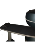 ESAOTE S-SCAN Open Dedicate MRI - 2012 WITH FARADY CAGE