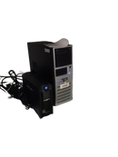 ESAOTE S-SCAN Open Dedicate MRI - 2012 WITH FARADY CAGE