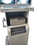 GE OEC 8800 FLEXIVIEW C-ARM ESP 2004 Orthopedics Package