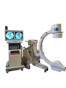 GE OEC 9800 PLUS ESP C-ARM Year 2004