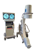 GE OEC 9800 PLUS ESP C-ARM Year 2004