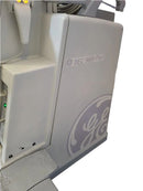 GE OEC 9800 PLUS VASCULAR C-ARM with FLAT Pannel LCD UPGRADE - 12 Inches IIS