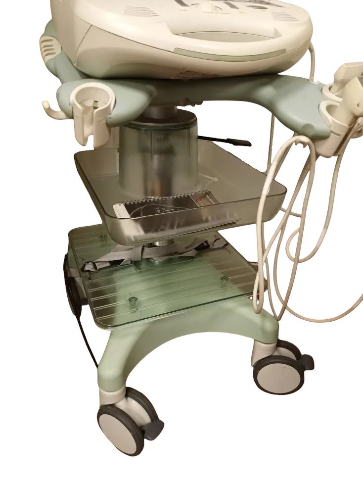 Esaote MyLab 25Gold Ultrasound Machine with 4D Volumetric and Doppler Color