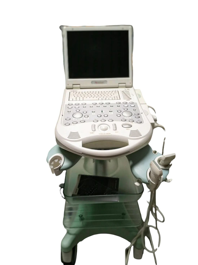 Esaote MyLab 25Gold Ultrasound Machine with 4D Volumetric and Doppler Color