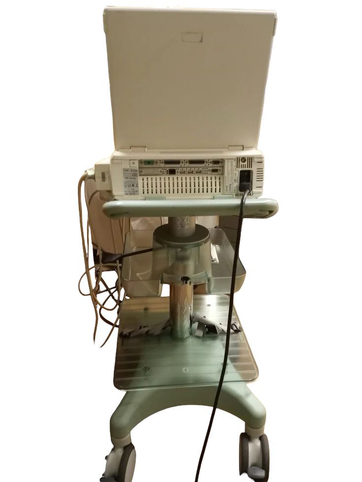 Esaote MyLab 25Gold Ultrasound Machine with 4D Volumetric and Doppler Color