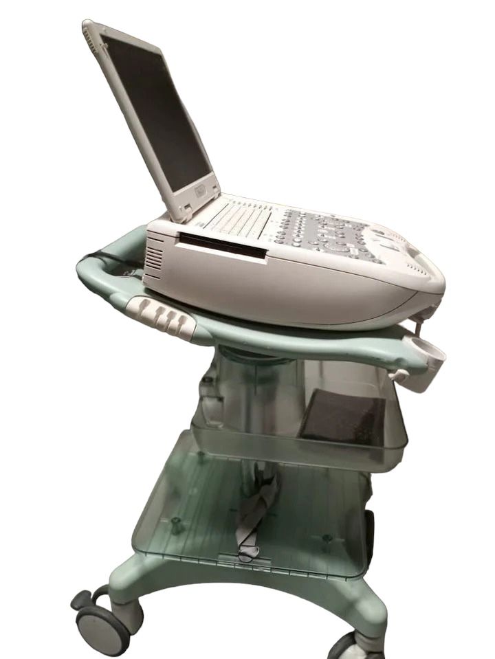 Esaote MyLab 25Gold Ultrasound Machine with 4D Volumetric and Doppler Color
