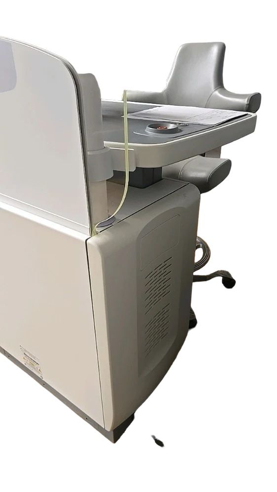 HOLOGIC SELENIA DIMENSIONS 3D DIGITAL Mammo System 2018